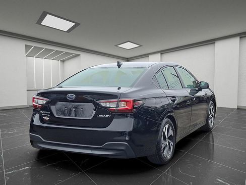 Certified 2025 Subaru Legacy Premium image 7