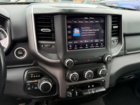 Used 2019 RAM 1500 Big Horn AWD/4WD image 21