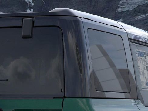 New 2025 Ford Bronco Big Bend image 25