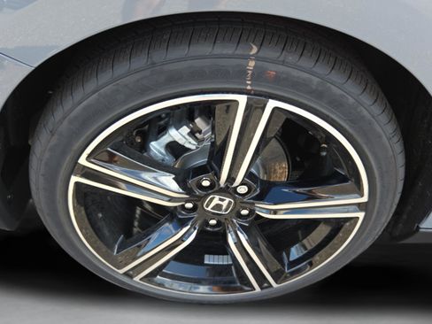 New 2026 Honda Accord Sport image 20