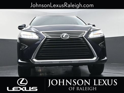 Used 2016 Lexus RX 350 FWD w/ Premium Package image 15