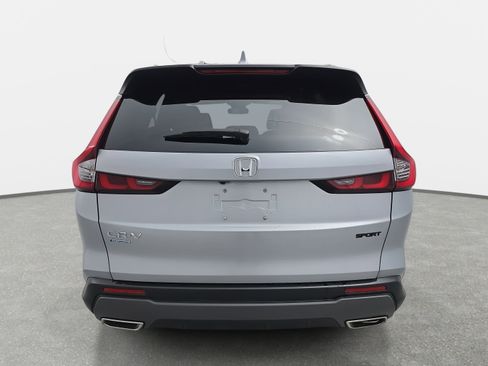Certified 2023 Honda CR-V Sport image 6