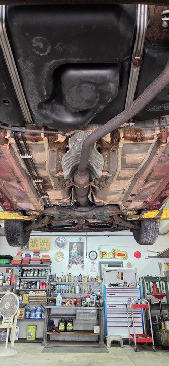 Used 2010 Toyota Corolla LE FWD image 38