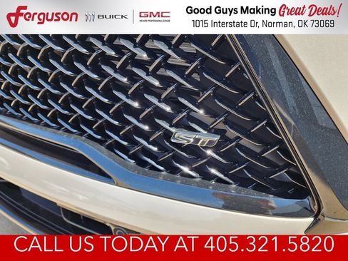 New 2026 Buick Enclave Sport Touring w/ Super Cruise Package FWD image 10