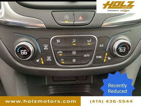 Certified 2024 Chevrolet Equinox LT image 17