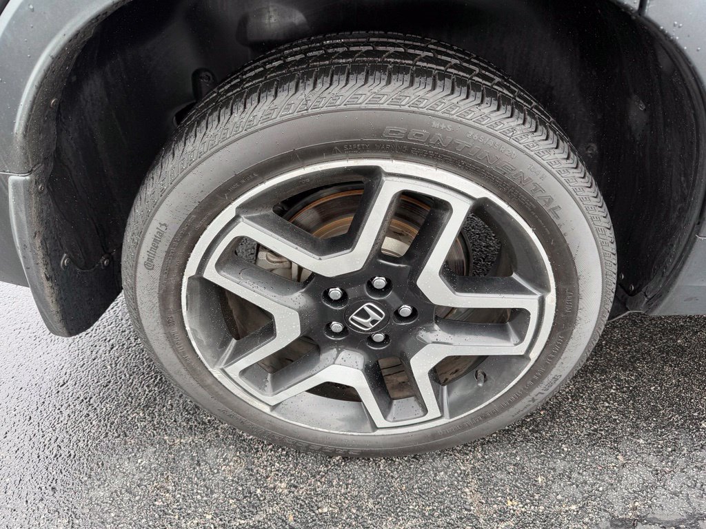 Used 2023 Honda Passport Elite image 8