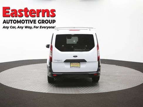 Used 2019 Ford Transit Connect XL FWD image 36