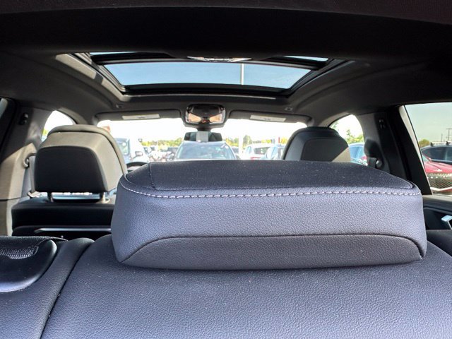 Used 2025 BMW X6 xDrive40i AWD/4WD image 9