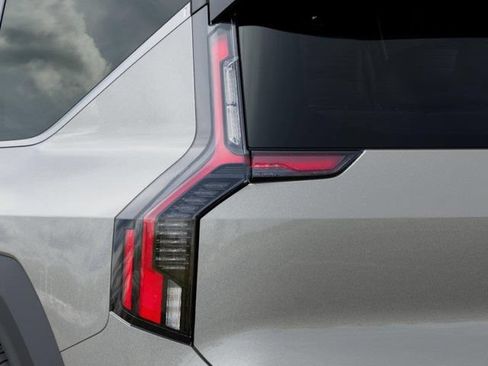 New 2026 Kia EV9 Wind AWD/4WD image 12