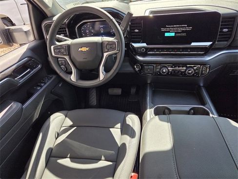 New 2026 Chevrolet Silverado 2500 LTZ w/ LTZ Plus Package image 17