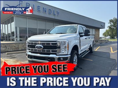 Used 2025 Ford F250 XLT