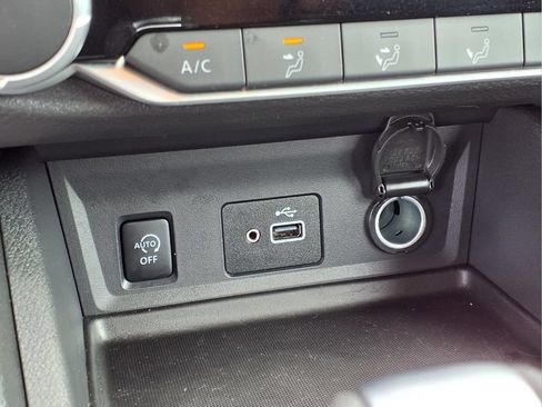 Used 2025 Nissan Sentra S w/ Trunk Package FWD image 13