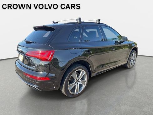 Used 2025 Audi Q5 2.0T Premium AWD/4WD image 5