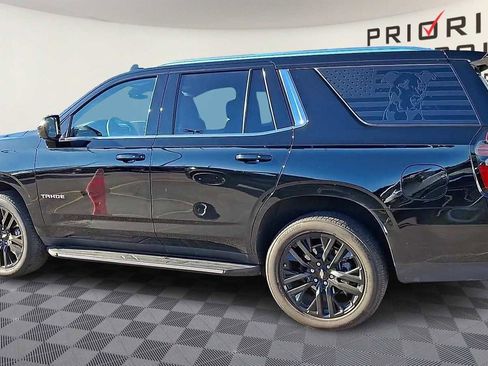 Used 2023 Chevrolet Tahoe LT image 6