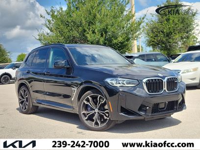 Used 2023 BMW X3 M