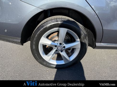 Used 2016 Mercedes-Benz GLE 350 4MATIC image 14