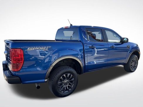 Used 2019 Ford Ranger XLT w/ Equipment Group 301A Mid image 5