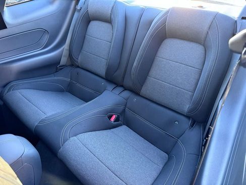 New 2026 Ford Mustang EcoBoost image 18