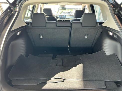 Used 2023 Honda HR-V LX image 24