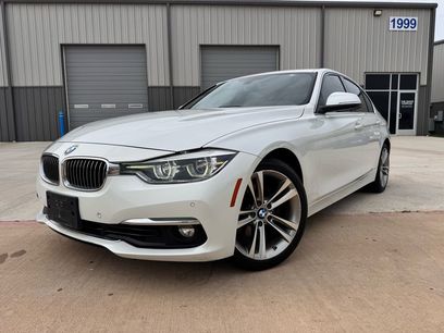 Used 2016 BMW 328i Sedan
