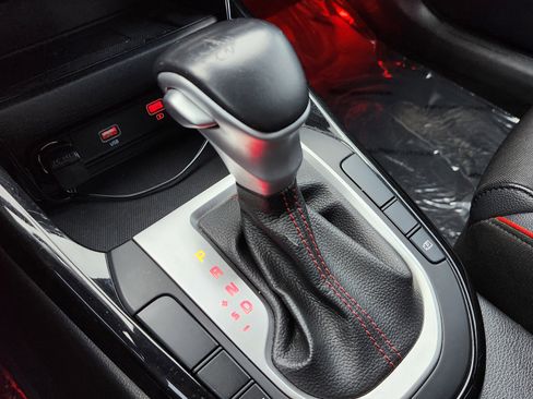 Used 2022 Kia Forte GT w/ GT Technology Package image 33