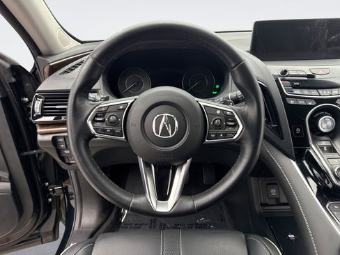 Used 2024 Acura RDX SH-AWD w/ Advance Package image 12