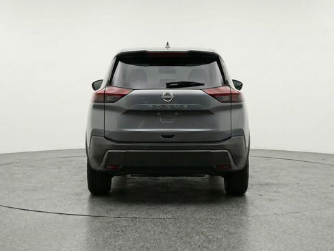Used 2025 Nissan Rogue SV FWD image 7