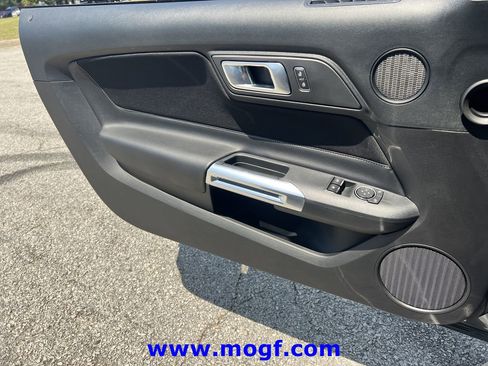 Certified 2022 Ford Mustang GT w/ Equipment Group 301A RWD image 16