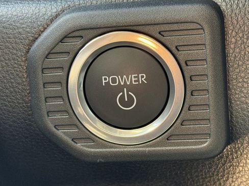 New 2026 Toyota Land Cruiser Base image 20