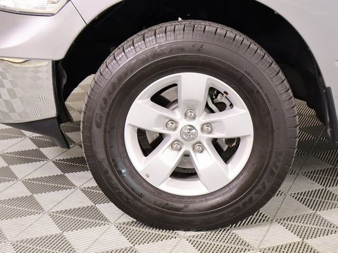 Used 2023 RAM 1500 Classic SLT w/ Trailer & Traction Group image 17