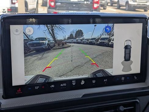 New 2025 Ford Bronco Sport Big Bend AWD/4WD image 22