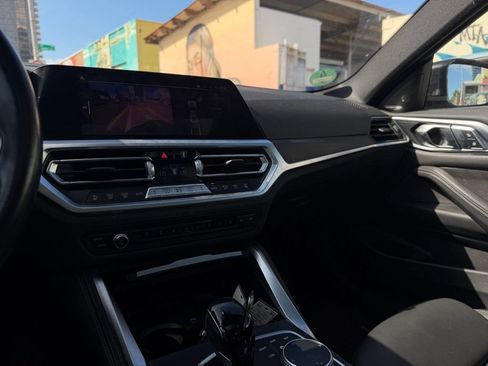 Used 2022 BMW 440i xDrive Coupe AWD/4WD image 21