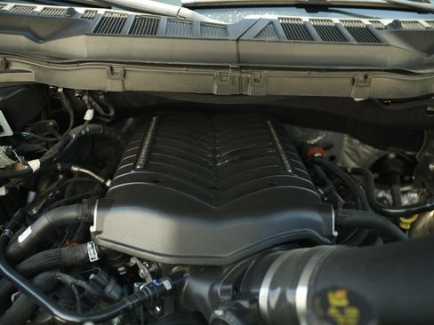 Used 2024 Ford F150 STX w/ Tow/Haul Package RWD image 4