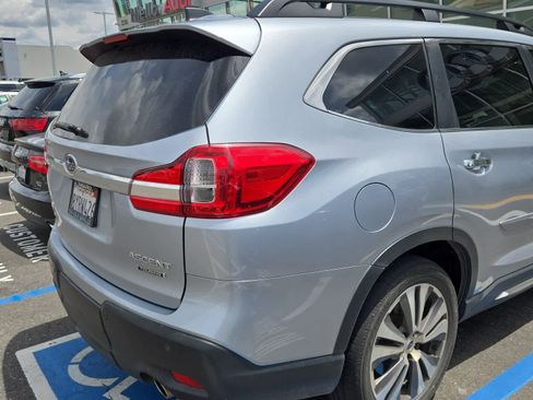 Used 2021 Subaru Ascent Touring AWD/4WD image 5