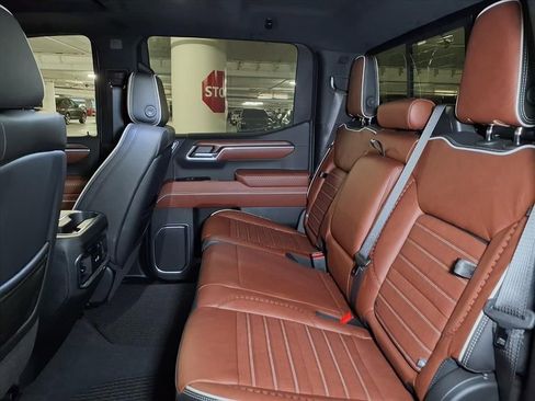 New 2026 GMC Sierra 1500 Denali Ultimate image 13
