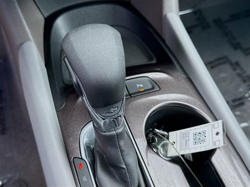 Used 2024 Chevrolet Malibu LS image 15