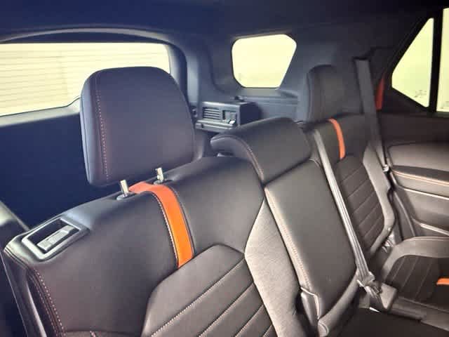 New 2026 Honda Passport TrailSport image 61