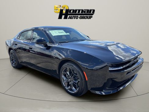 New 2026 Dodge Charger R/T w/ Driver Convenience Group AWD/4WD image 7