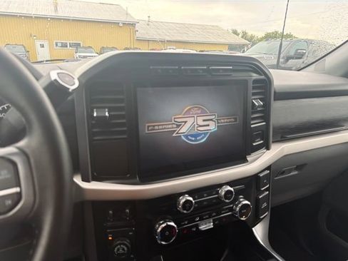 Used 2023 Ford F150 XLT w/ Equipment Group 302A High AWD/4WD image 58