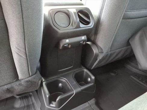 New 2026 Jeep Gladiator Sport image 31