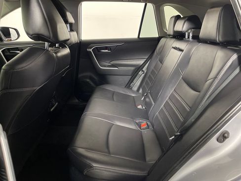 Certified 2023 Toyota RAV4 XLE Premium AWD/4WD image 13