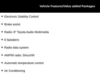 Used 2024 Toyota Corolla LE video 2