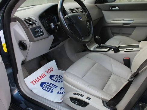 Used 2008 Volvo V50 T5 AWD/4WD image 11
