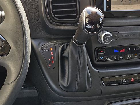 New 2026 RAM ProMaster 2500 image 18