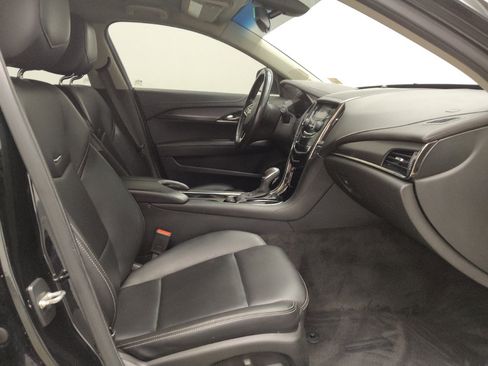 Used 2016 Cadillac ATS Sedan RWD image 21