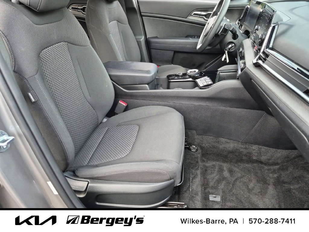 Certified 2023 Kia Sportage LX AWD/4WD image 27