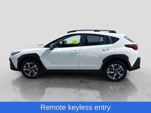 Used 2024 Subaru Crosstrek 2.0i Premium AWD/4WD image 2