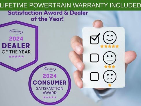 Used 2022 Jeep Grand Cherokee Overland w/ Adv Protech Group III image 27