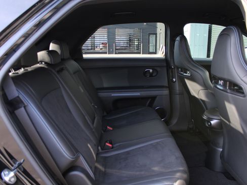 Used 2025 Hyundai Ioniq 5 N image 26