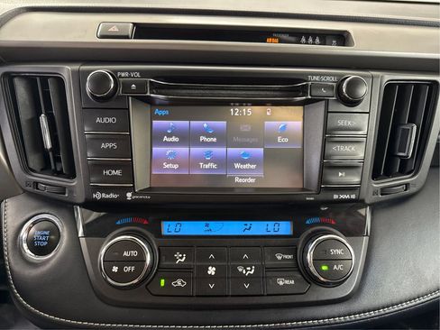 Used 2018 Toyota RAV4 XLE w/ Plus Extra Value Package FWD image 41